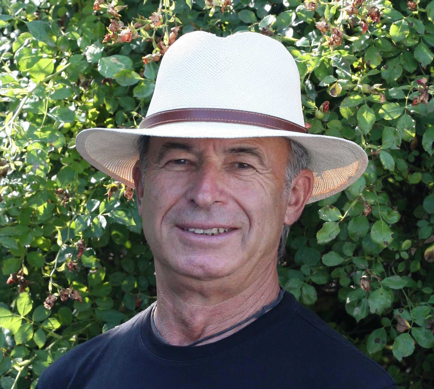 Roberto Pamio (1937 - 2021) - Foto 1